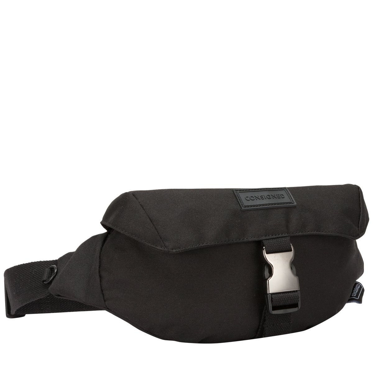 bum bag grey