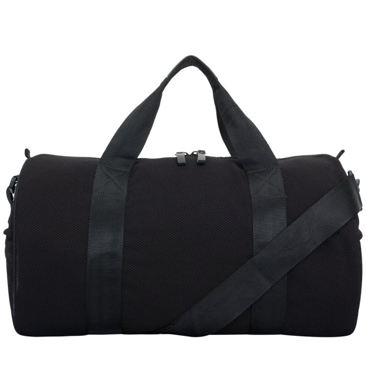 large nylon holdall