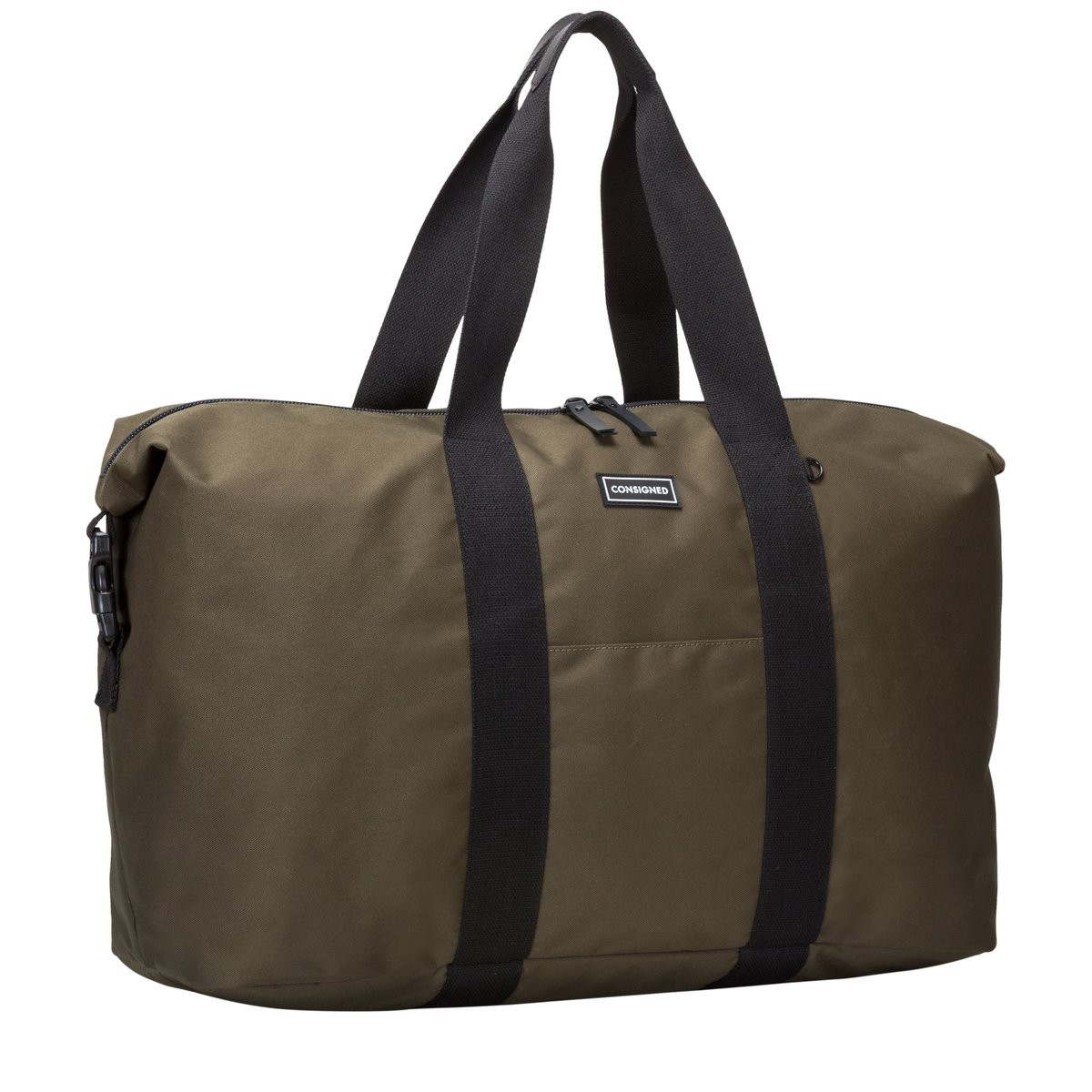 consigned holdall