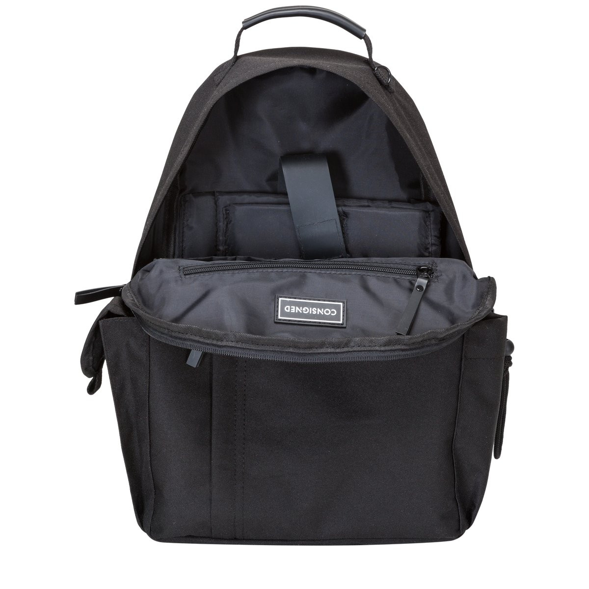 CONSIGNED - Ryker Xs Backpack